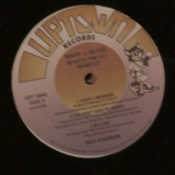 MARY J. BLIDGE "WHAT'S THE 411"